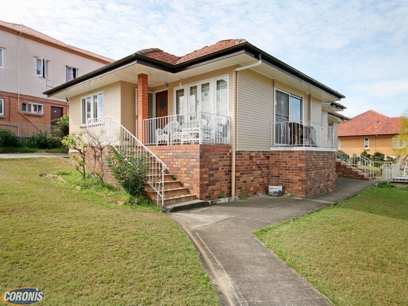 Kelvin Grove QLD 4059