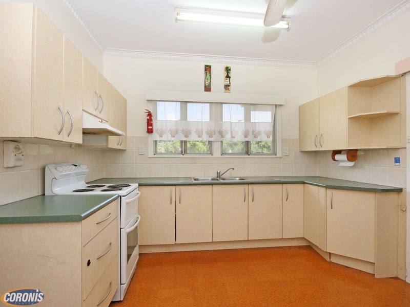 Kelvin Grove QLD 4059