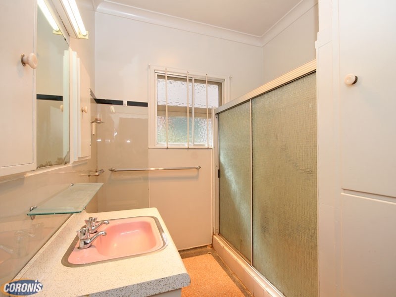 Kelvin Grove QLD 4059