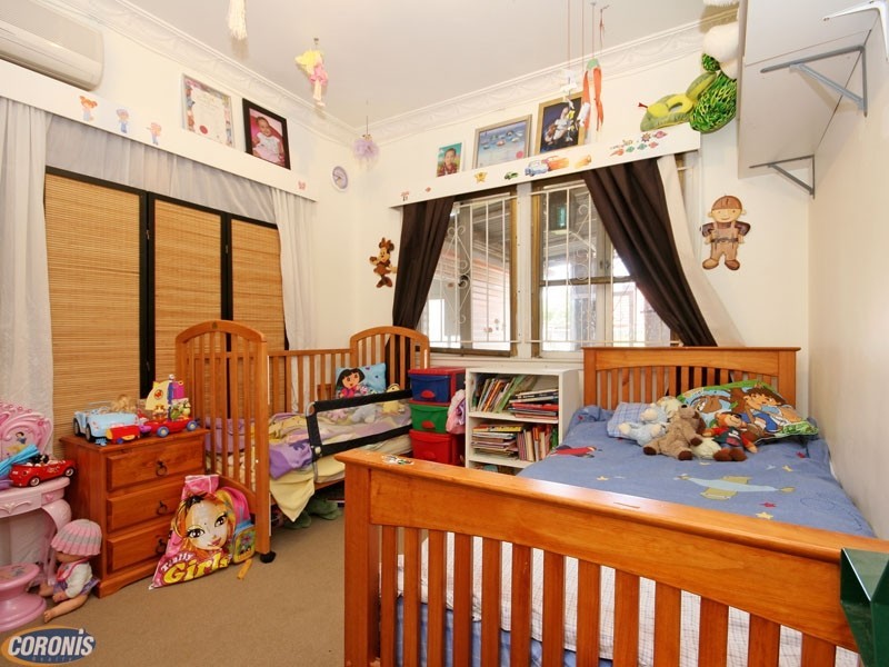 Kelvin Grove QLD 4059