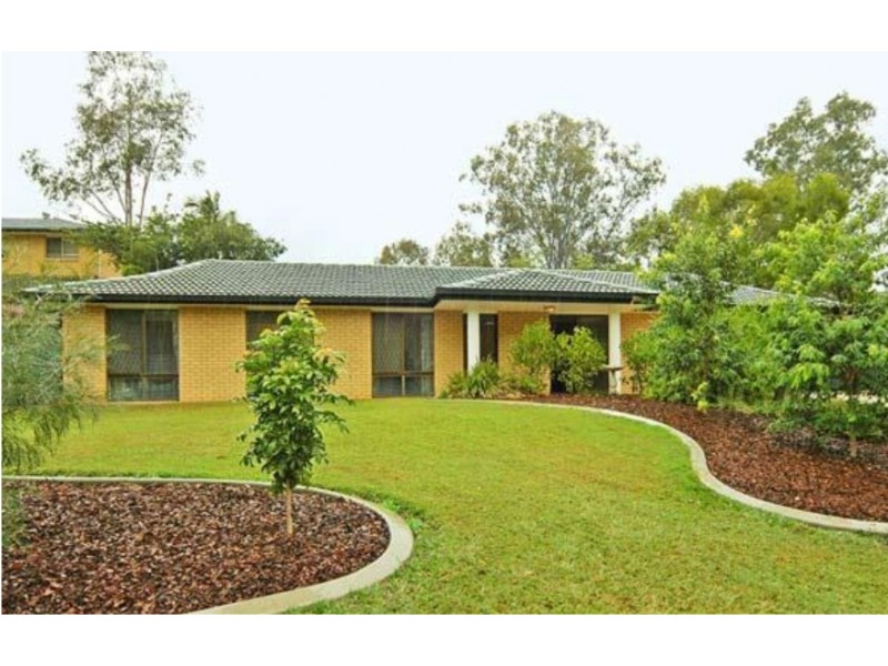 3 Worsley Street, The Gap QLD 4061