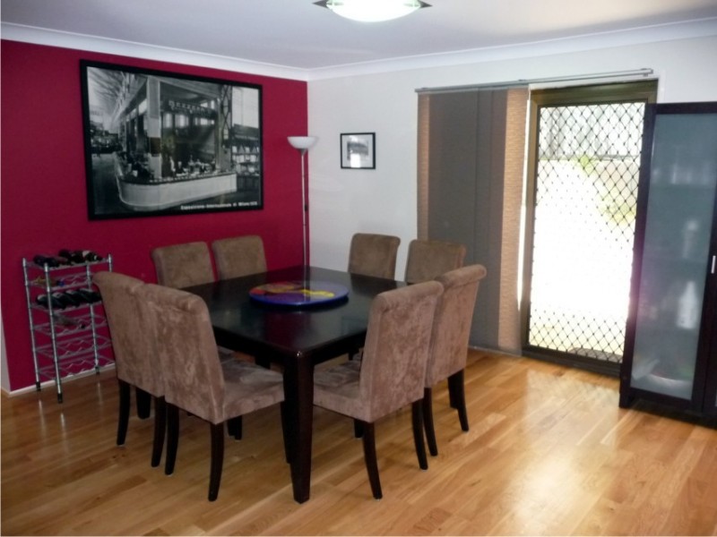 3 Worsley Street, The Gap QLD 4061