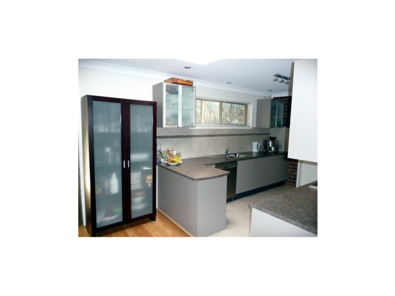 3 Worsley Street, The Gap QLD 4061