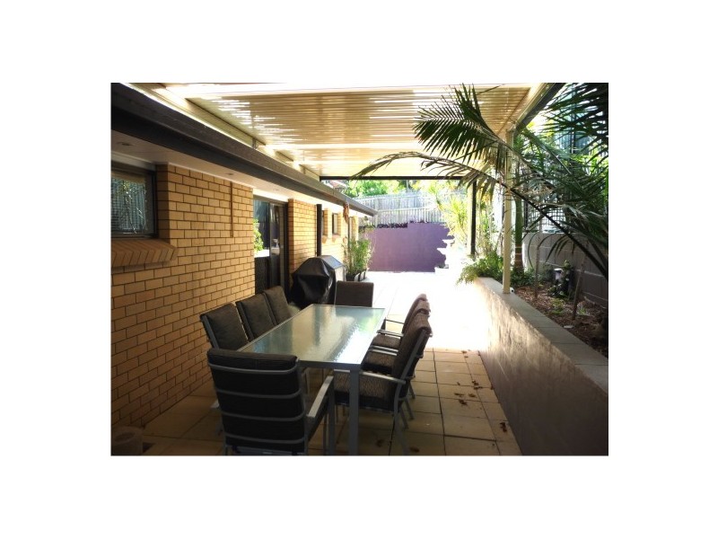 3 Worsley Street, The Gap QLD 4061