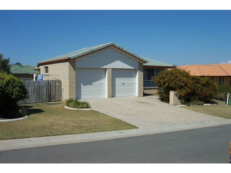 5 Bearke Place, Bracken Ridge QLD 4017