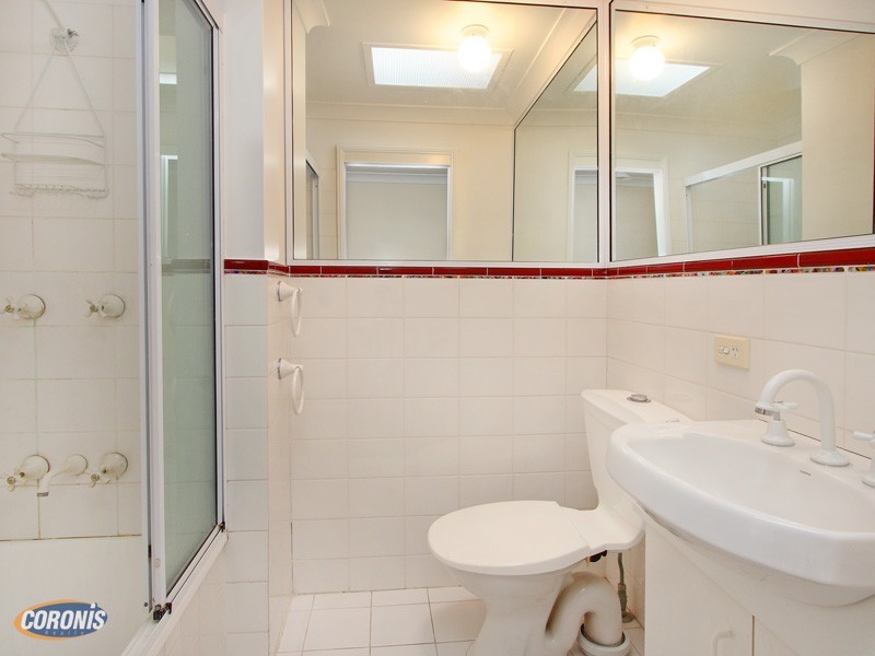 2/63 Montpelier Street, Clayfield QLD 4011