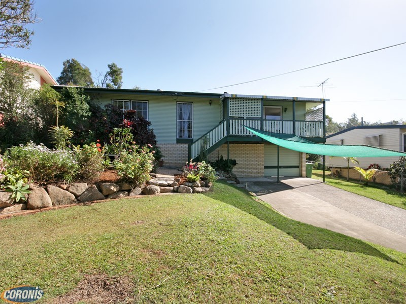 Ferny Hills QLD 4055