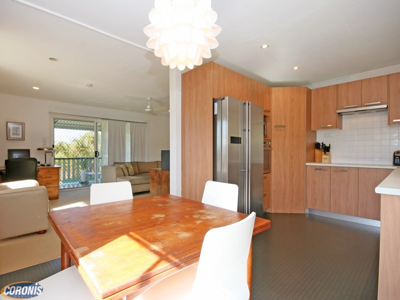 Ferny Hills QLD 4055