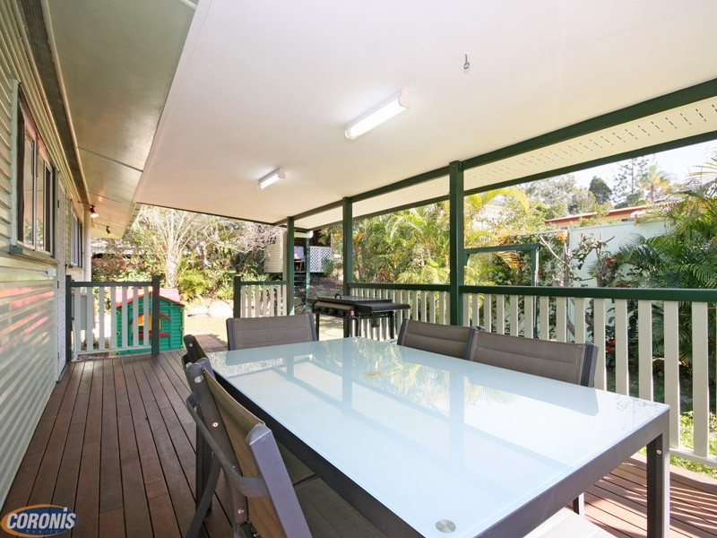 Ferny Hills QLD 4055