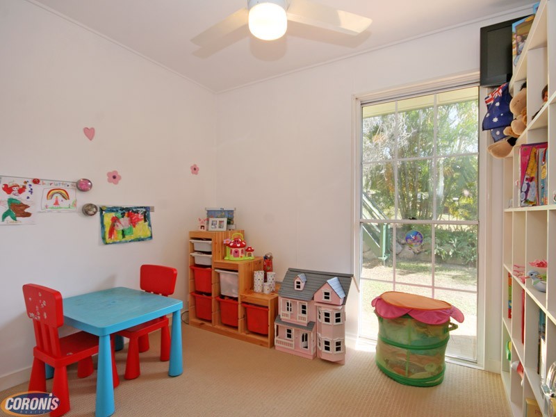 Ferny Hills QLD 4055