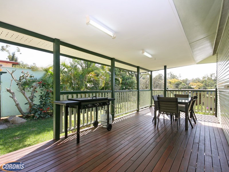 Ferny Hills QLD 4055