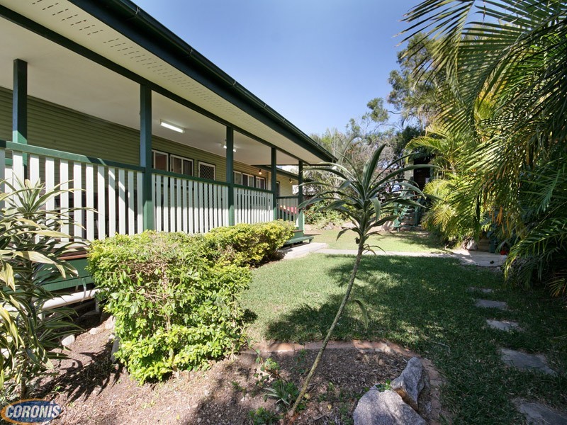 Ferny Hills QLD 4055