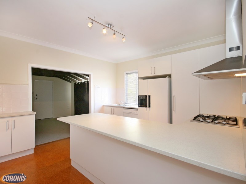 Kelvin Grove QLD 4059