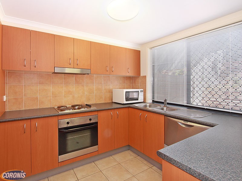 Carseldine QLD 4034