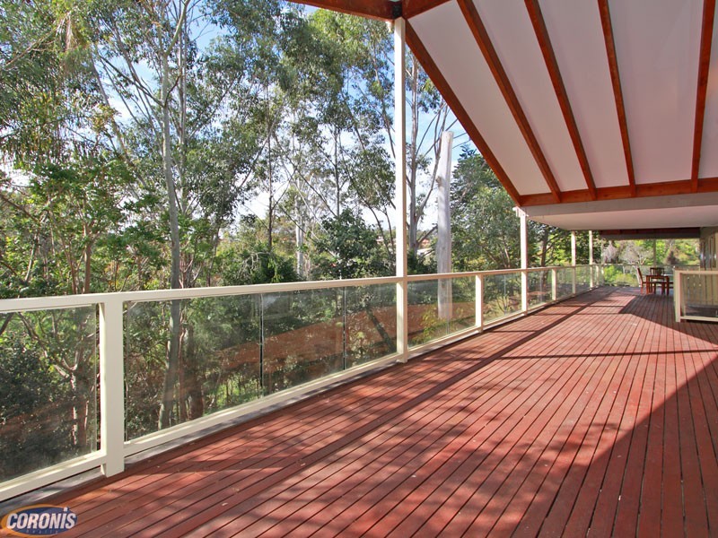 Albany Creek QLD 4035