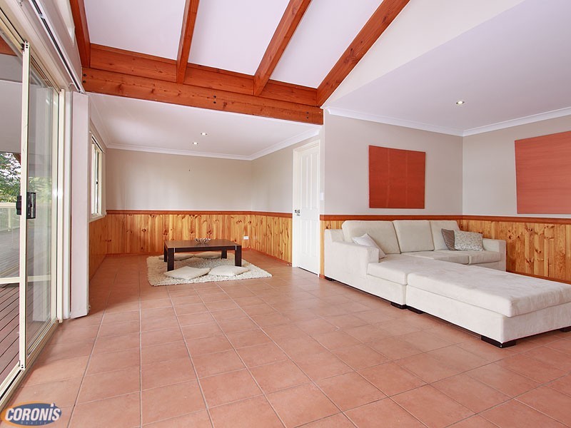 Albany Creek QLD 4035