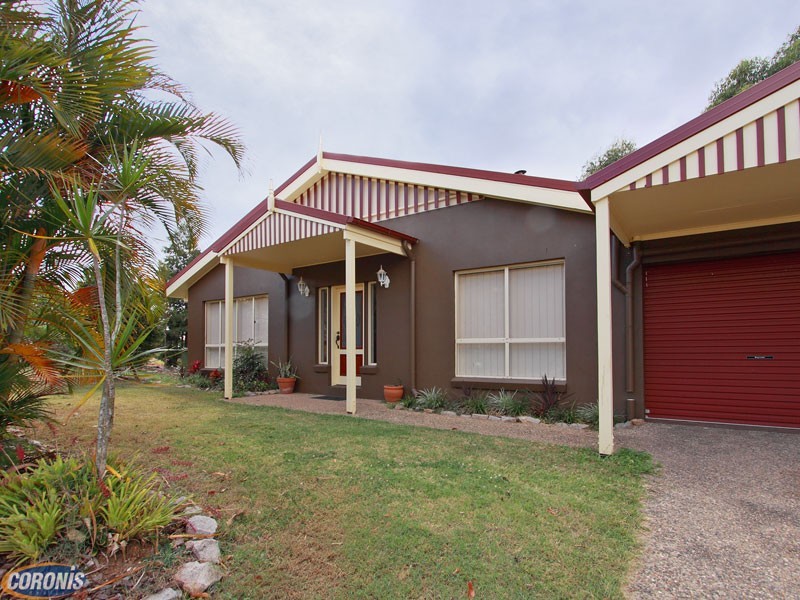 Albany Creek QLD 4035