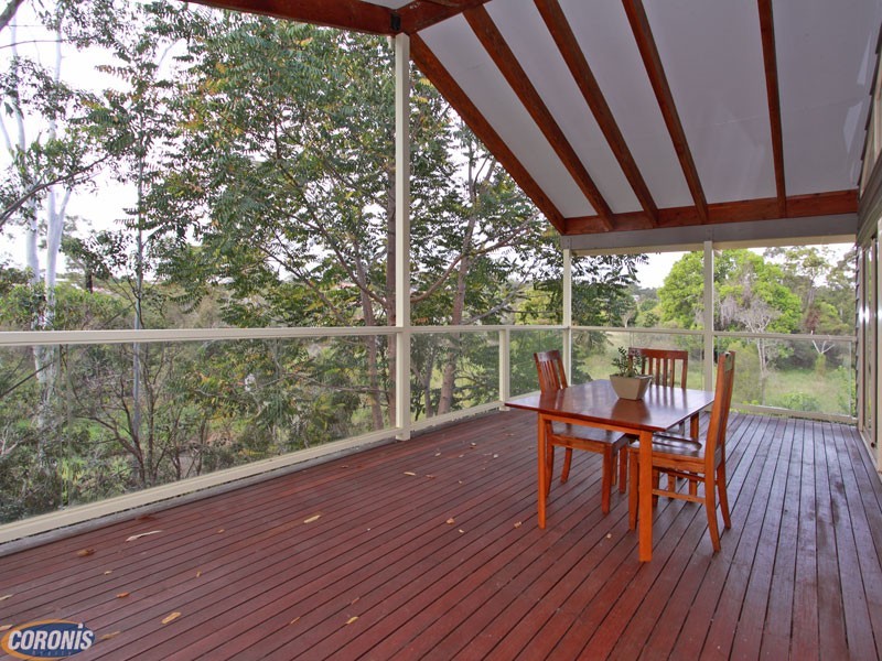 Albany Creek QLD 4035