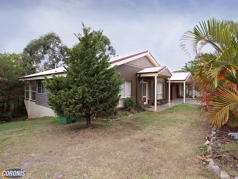 Albany Creek QLD 4035