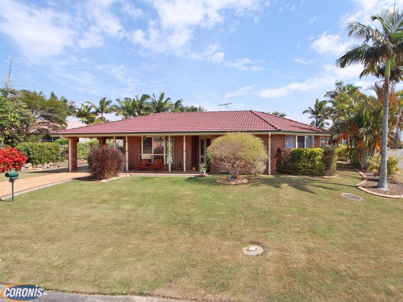 Murrumba Downs QLD 4503