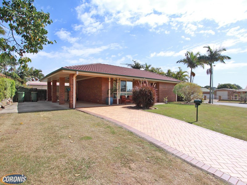 Murrumba Downs QLD 4503