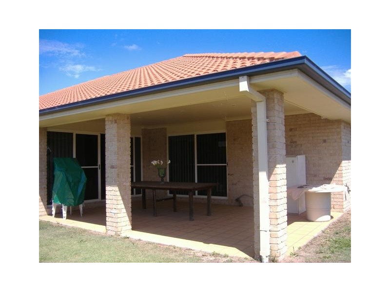 3 Laura Place, Nudgee QLD 4014