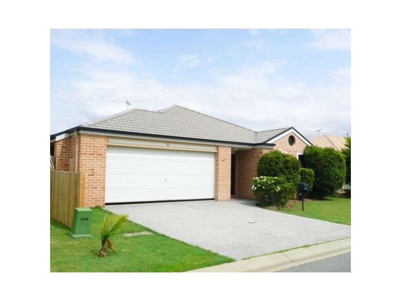 3 Schoolside Place, Bracken Ridge QLD 4017