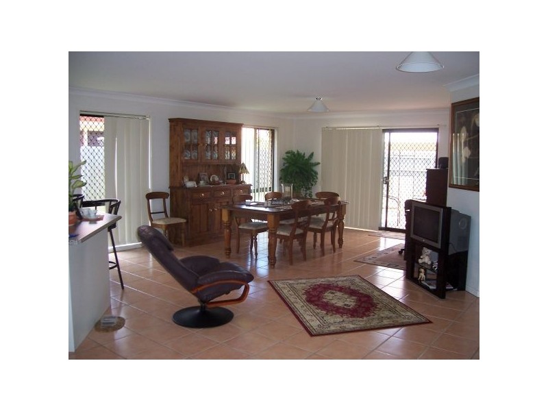 3 Schoolside Place, Bracken Ridge QLD 4017