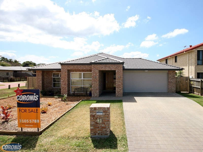 Bracken Ridge QLD 4017