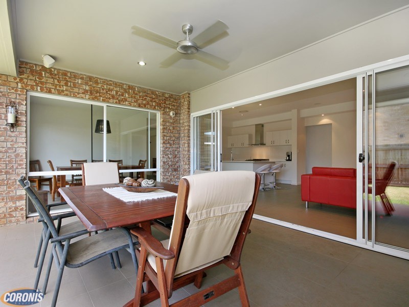 Bracken Ridge QLD 4017