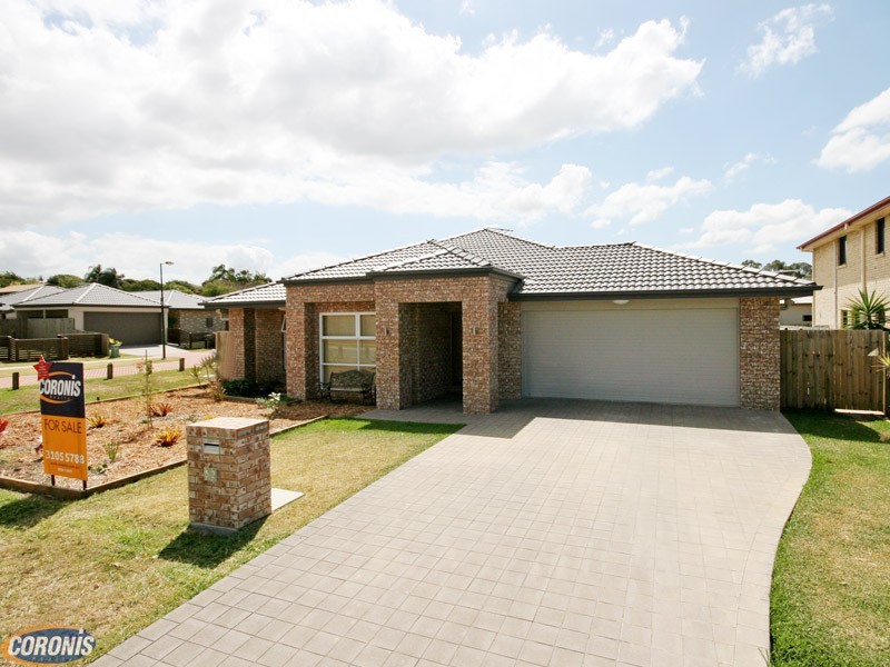 Bracken Ridge QLD 4017