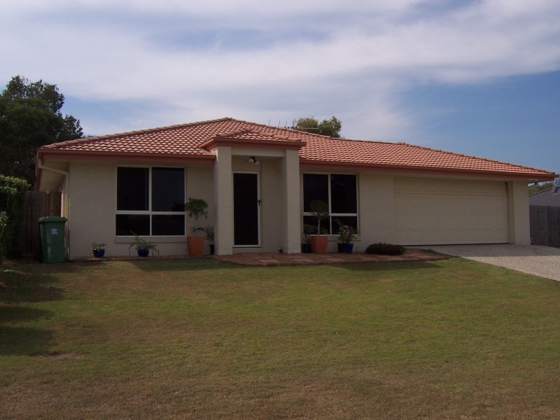 3 Nadine Place, Deception Bay QLD 4508