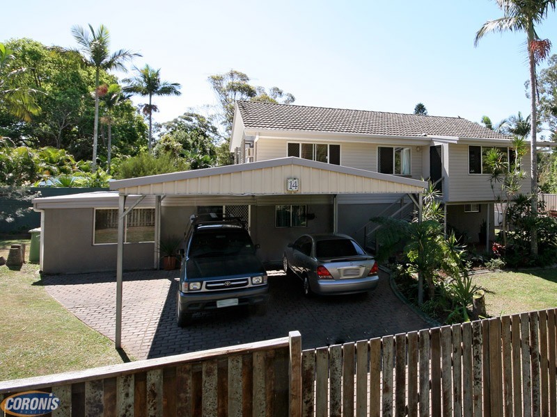 14 Akers Road, Lawnton QLD 4501