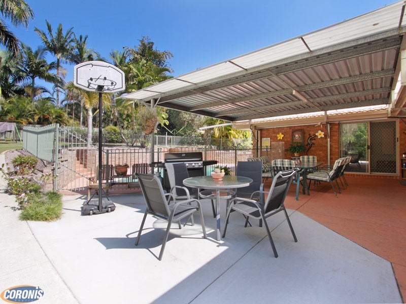 Kallangur QLD 4503