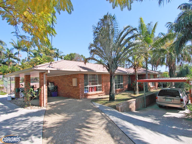 Kallangur QLD 4503