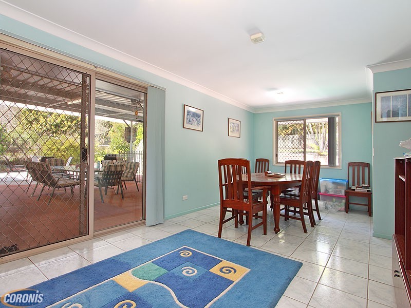 Kallangur QLD 4503