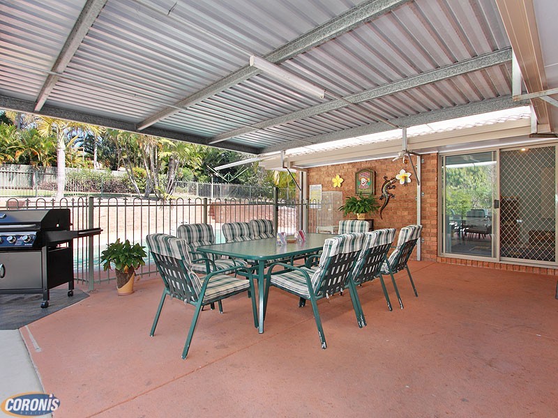 Kallangur QLD 4503