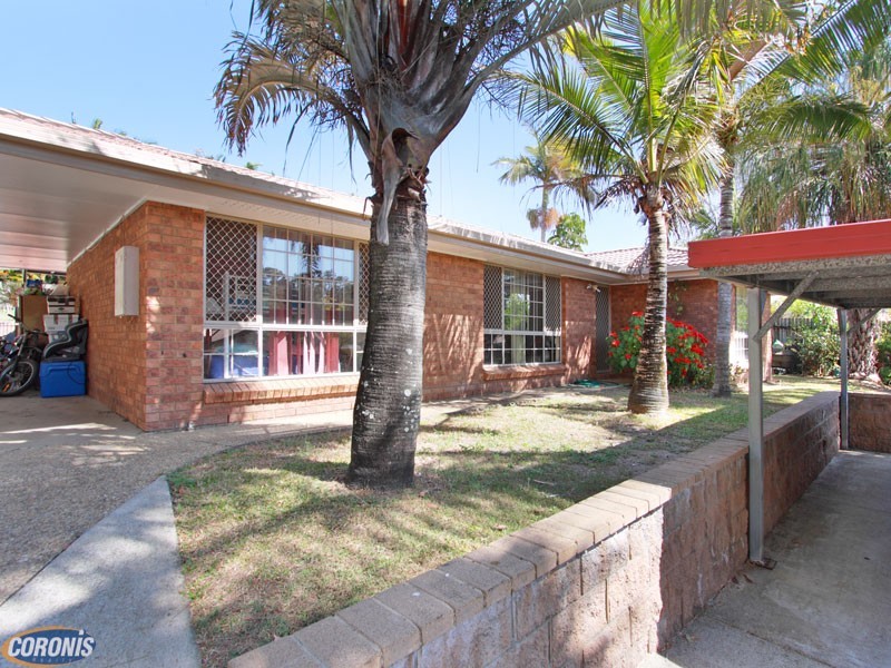 Kallangur QLD 4503
