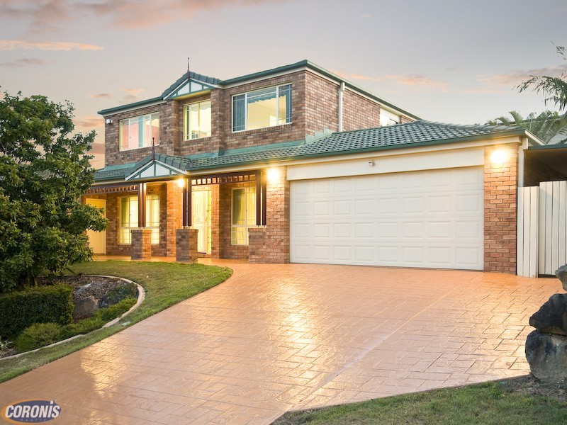 Eatons Hill QLD 4037