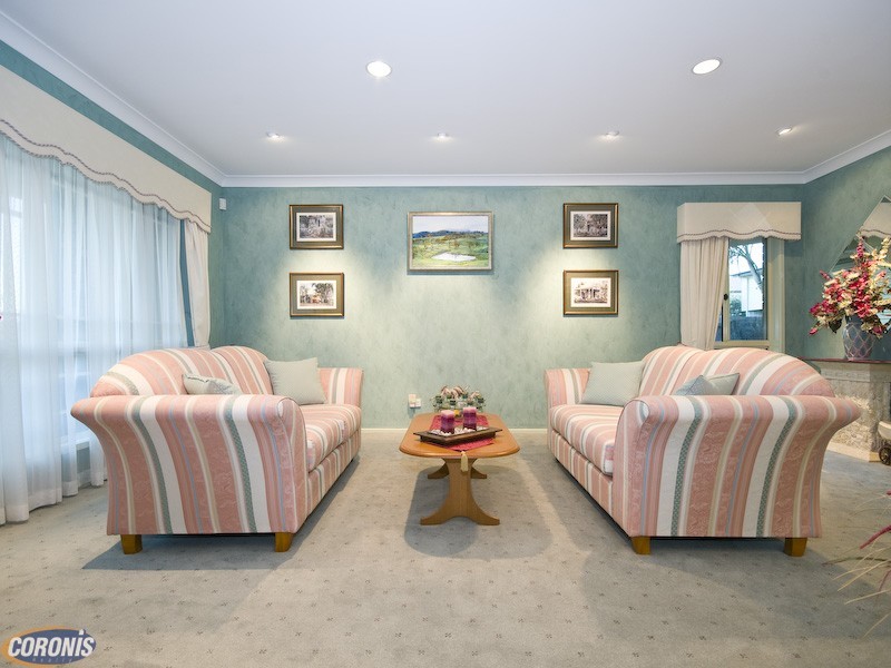 Eatons Hill QLD 4037