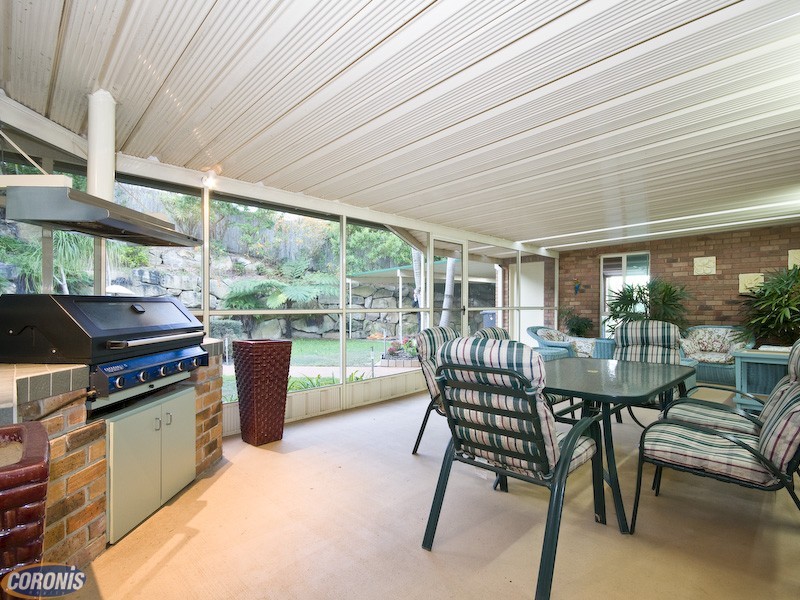 Eatons Hill QLD 4037