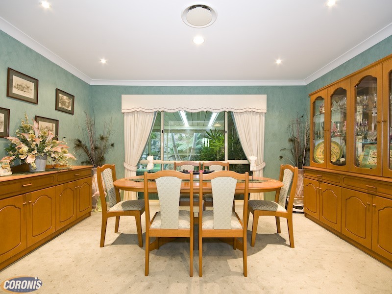 Eatons Hill QLD 4037