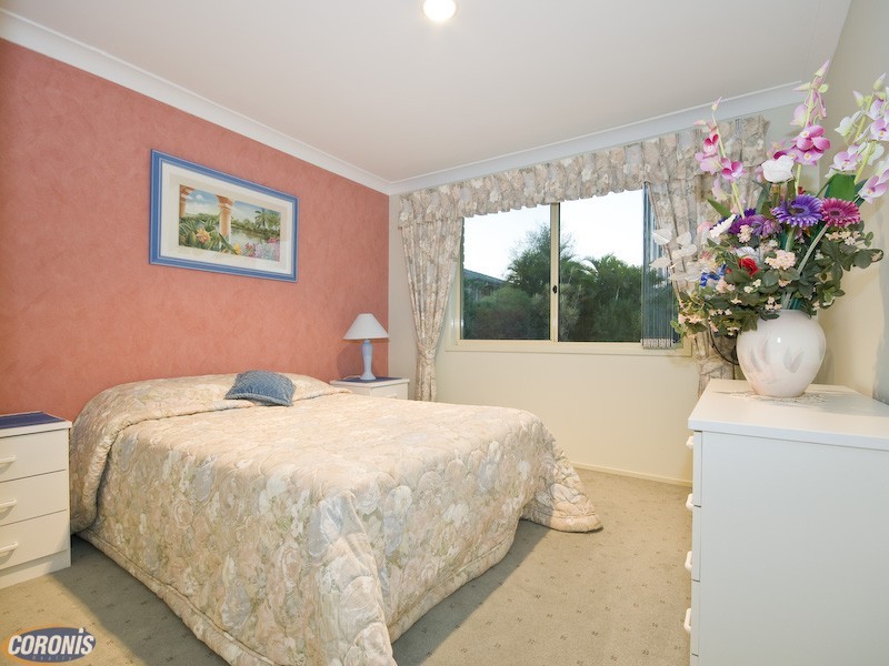 Eatons Hill QLD 4037