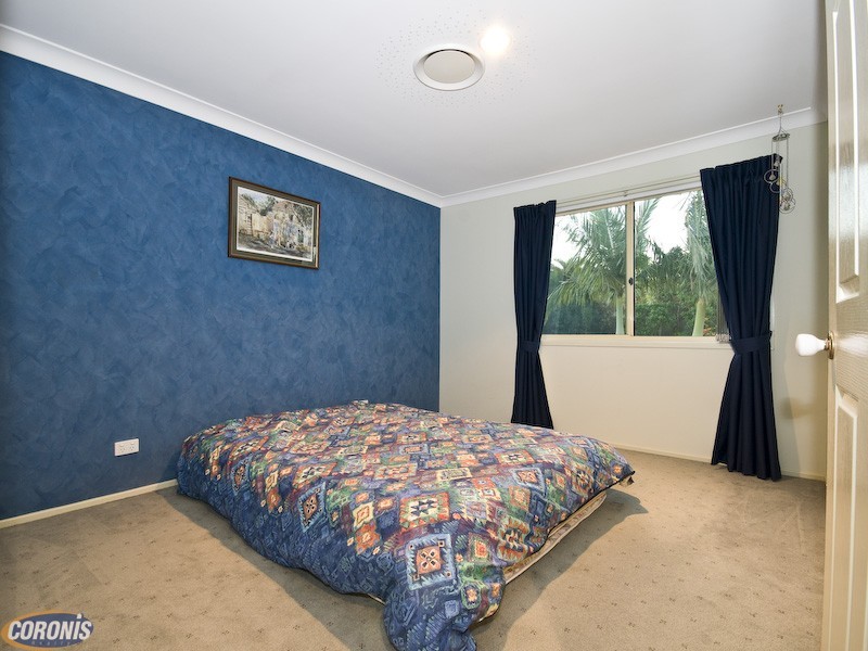 Eatons Hill QLD 4037