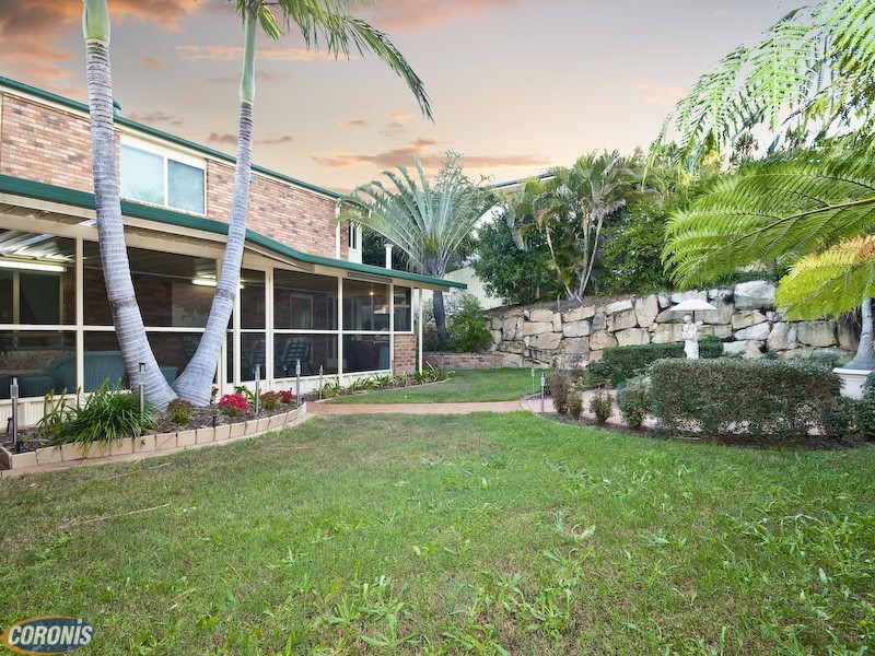 Eatons Hill QLD 4037