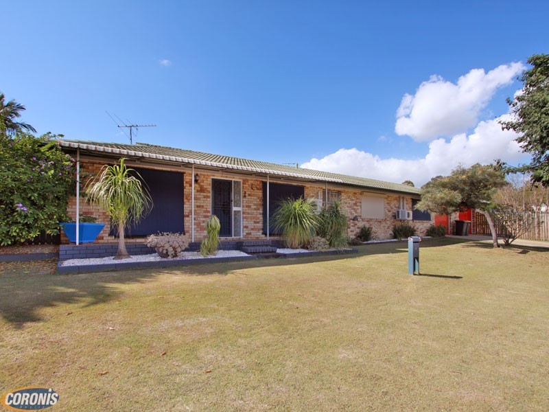 Bracken Ridge QLD 4017