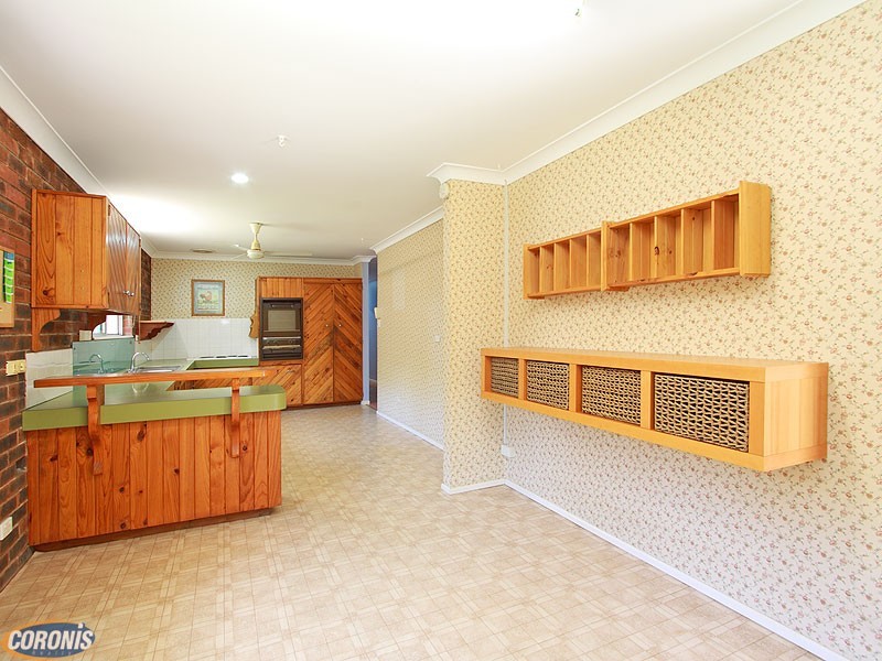 Bracken Ridge QLD 4017