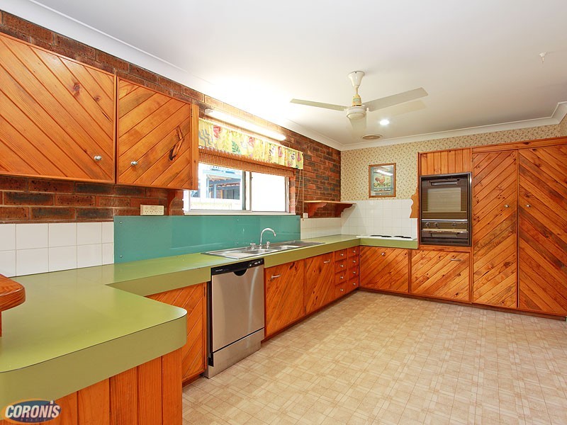 Bracken Ridge QLD 4017