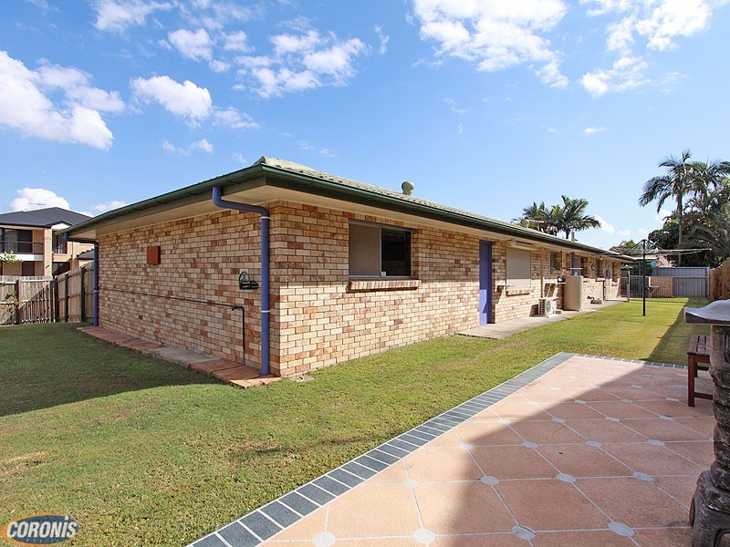 Bracken Ridge QLD 4017
