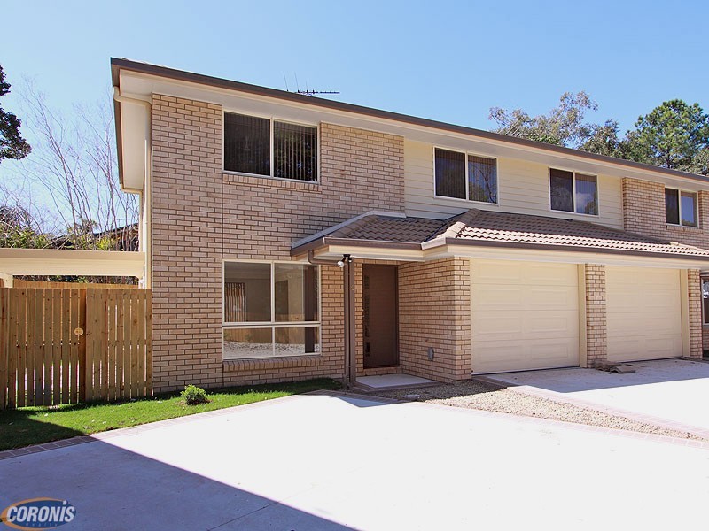 Narangba QLD 4504
